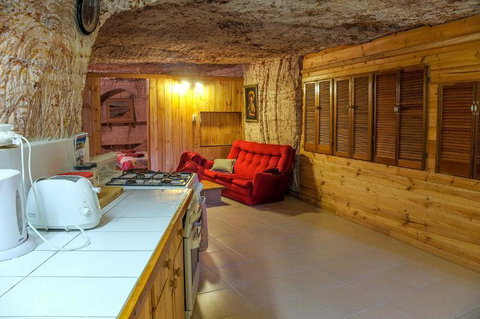 Venushill B+B - Accommodation Redcliffe 38