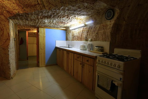 Venushill B+B - Accommodation Redcliffe 12