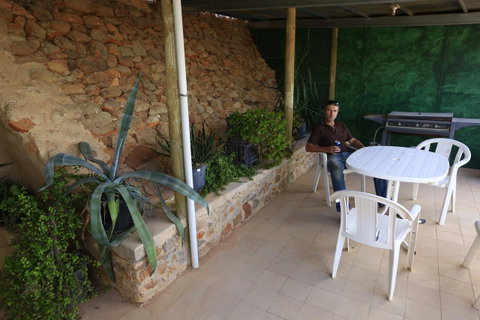 Venushill B+B - Accommodation Redcliffe 1
