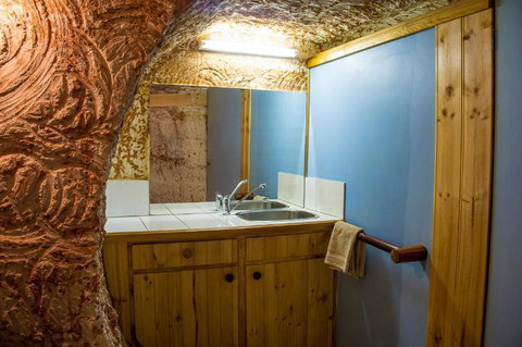 Venushill B+B - Accommodation Redcliffe 28