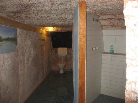 Venushill B+B - Accommodation Redcliffe 43