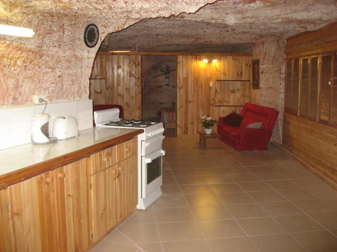 Venushill B+B - Accommodation Redcliffe 33