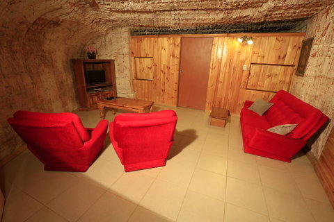 Venushill B+B - Accommodation Redcliffe 13