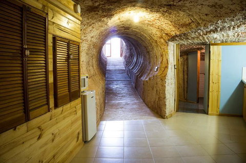 Venushill B+B - Accommodation Redcliffe 21