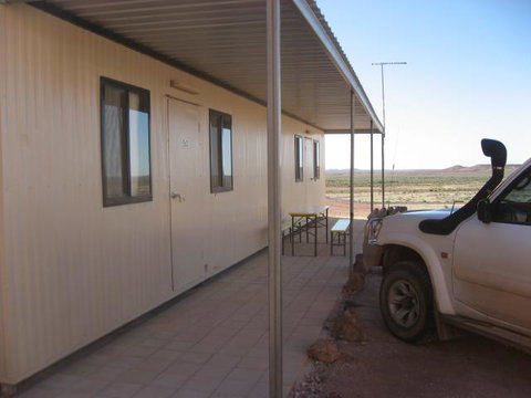 Venushill B+B - Accommodation Redcliffe 23