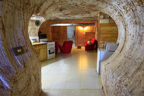 Venushill B+B - Accommodation Redcliffe 16