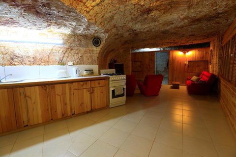 Venushill B+B - Accommodation Redcliffe 2