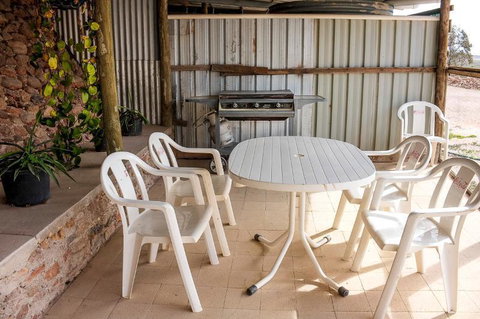 Venushill B+B - Accommodation Redcliffe 41