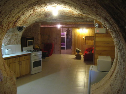 Venushill B+B - Accommodation Redcliffe 37