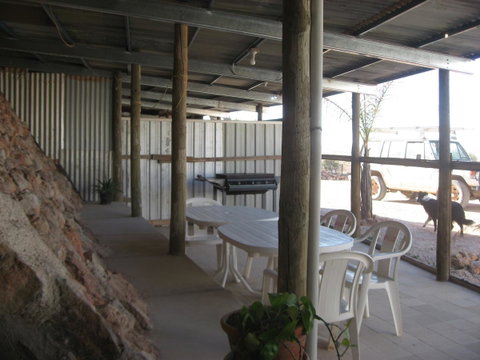 Venushill B+B - Accommodation Redcliffe 39