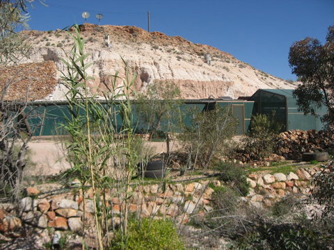 Venushill B+B - Accommodation Redcliffe 40