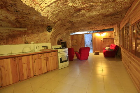Venushill B+B - Accommodation Redcliffe 14