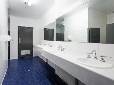 Blue Galah International Backpackers Hostel - Accommodation Redcliffe 32