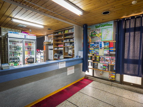 Blue Galah International Backpackers Hostel - Accommodation Redcliffe 12