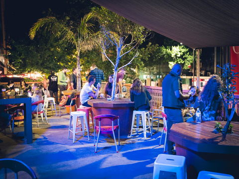 Blue Galah International Backpackers Hostel - Accommodation Redcliffe 11