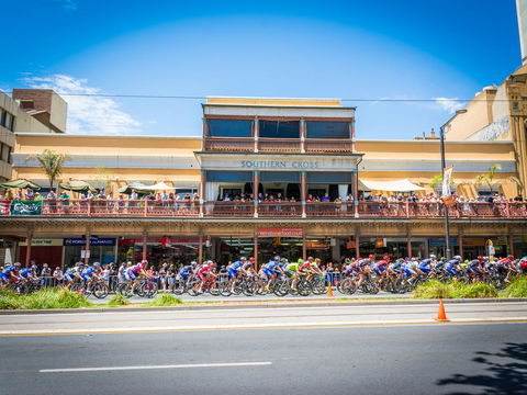 Blue Galah International Backpackers Hostel - Accommodation Redcliffe 6