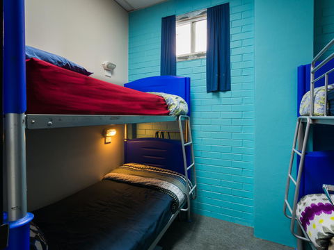 Blue Galah International Backpackers Hostel - Accommodation Redcliffe 30