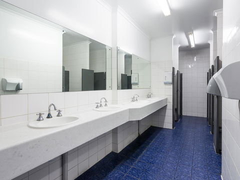 Blue Galah International Backpackers Hostel - Accommodation Redcliffe 33