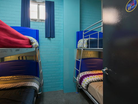 Blue Galah International Backpackers Hostel - Accommodation Redcliffe 31