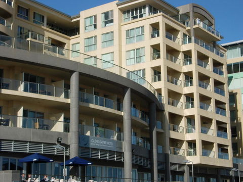 Pier 216 - Accommodation Redcliffe 19