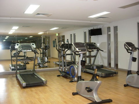 Pier 216 - Accommodation Redcliffe 16