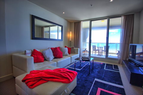 Pier 216 - Accommodation Redcliffe 0