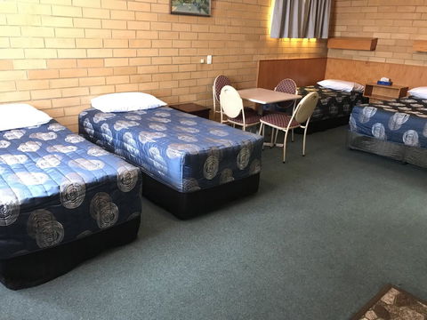 Frewville Motor Inn - Accommodation Redcliffe 14