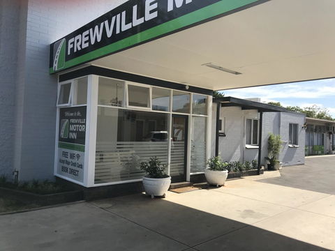 Frewville Motor Inn - Accommodation Redcliffe 6