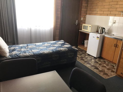 Frewville Motor Inn - Accommodation Redcliffe 10