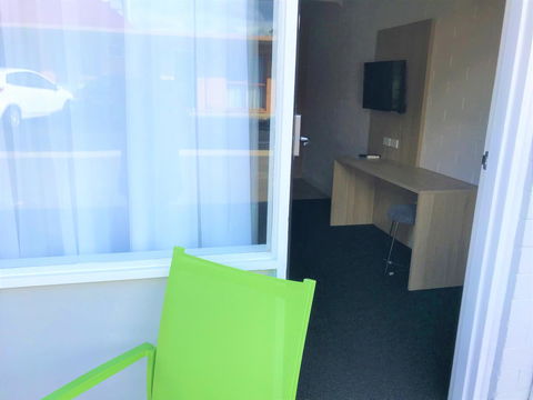 Frewville Motor Inn - Accommodation Redcliffe 3