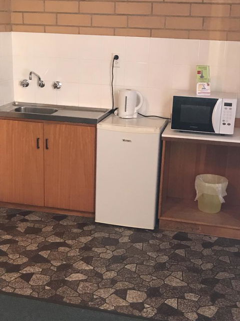 Frewville Motor Inn - Accommodation Redcliffe 28