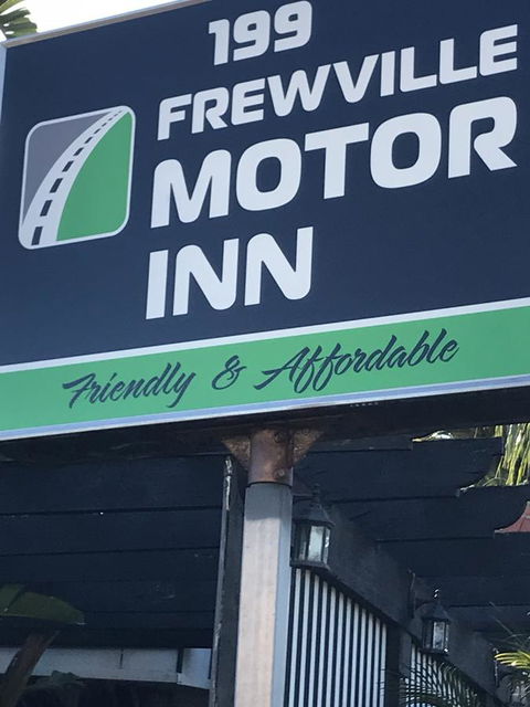 Frewville Motor Inn - Accommodation Redcliffe 27