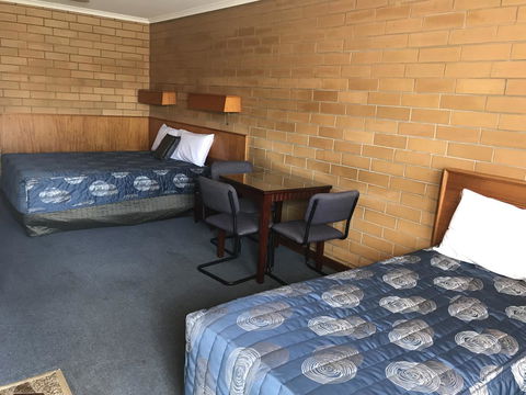 Frewville Motor Inn - Accommodation Redcliffe 9