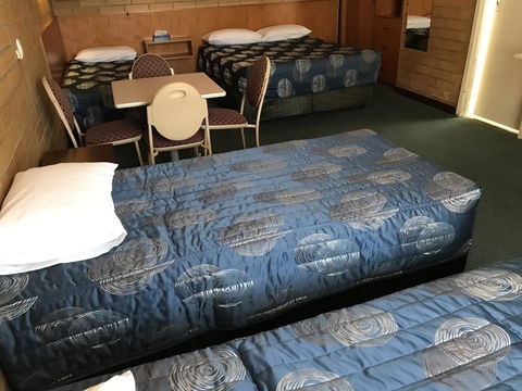 Frewville Motor Inn - Accommodation Redcliffe 13
