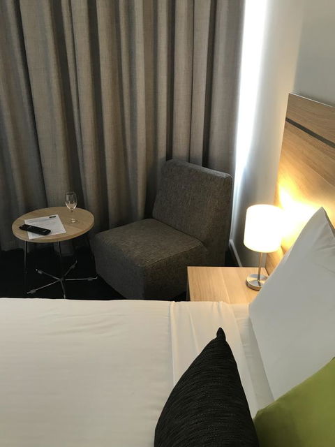 Frewville Motor Inn - Accommodation Redcliffe 2