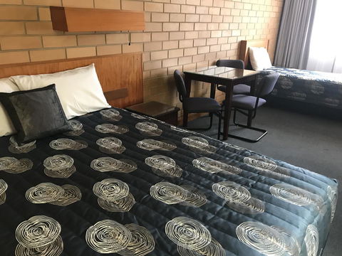 Frewville Motor Inn - Accommodation Redcliffe 11