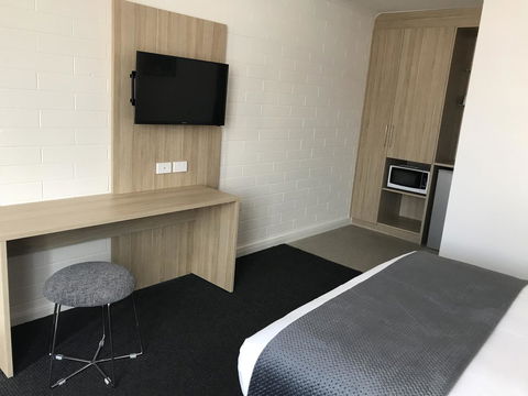 Frewville Motor Inn - Accommodation Redcliffe 15