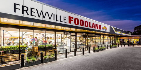 Frewville Motor Inn - Accommodation Redcliffe 19