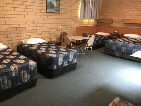 Frewville Motor Inn - Accommodation Redcliffe 12