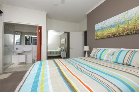 Boom 6 Boomerang Beach - Accommodation Redcliffe 9