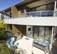 Boom 6 Boomerang Beach - Accommodation Redcliffe