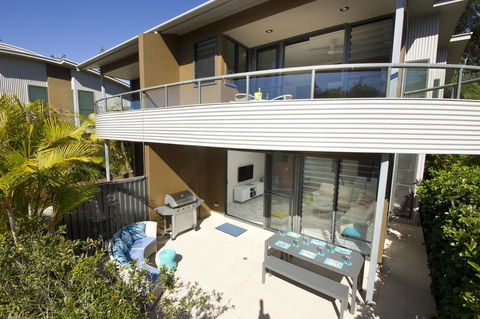 Boom 6 Boomerang Beach - Accommodation Redcliffe 0