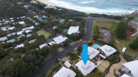 Boom 6 Boomerang Beach - Accommodation Redcliffe 6