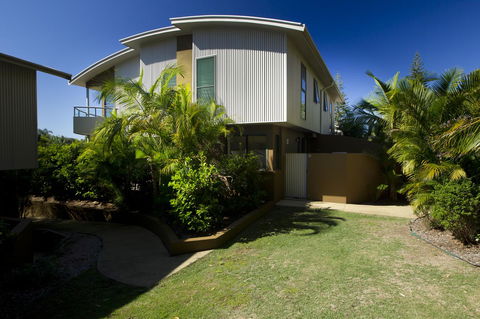 Boom 6 Boomerang Beach - Accommodation Redcliffe 14