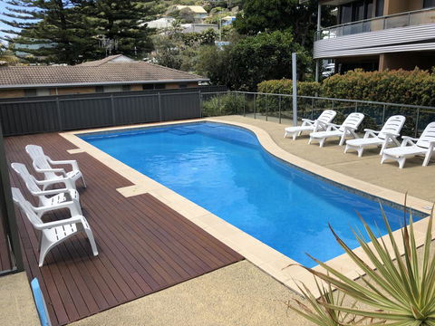 Boom 6 Boomerang Beach - Accommodation Redcliffe 4