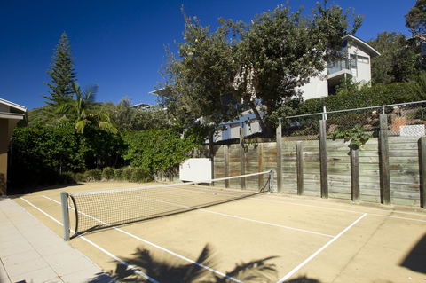 Boom 6 Boomerang Beach - Accommodation Redcliffe 5