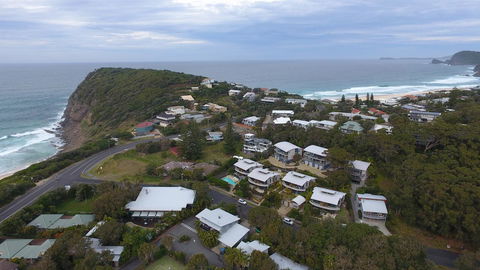 Boom 6 Boomerang Beach - Accommodation Redcliffe 20