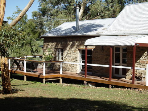 1860 Wine Country Cottages - Accommodation Redcliffe 7