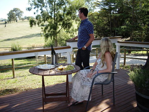 1860 Wine Country Cottages - Accommodation Redcliffe 8
