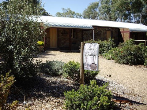 1860 Wine Country Cottages - Accommodation Redcliffe 22